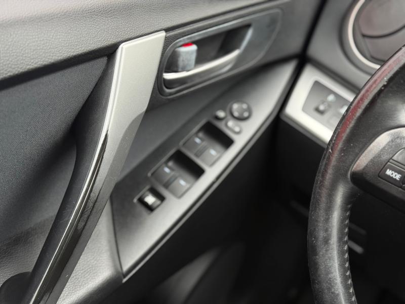 Car Thumb