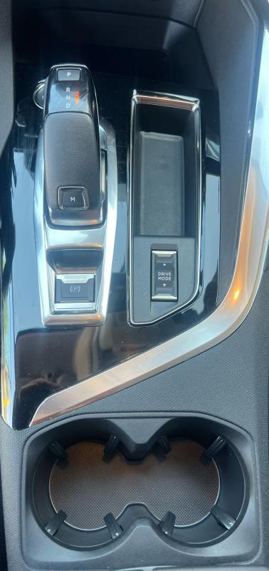 Car Thumb
