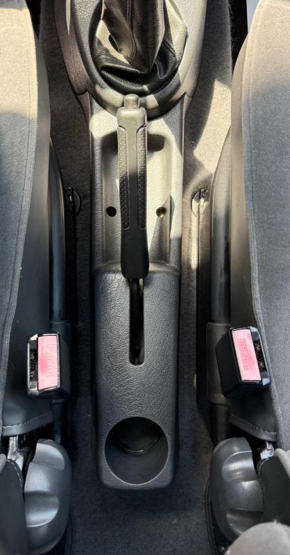 Car Thumb