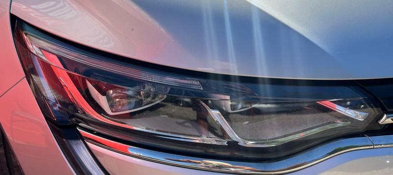 Car Thumb
