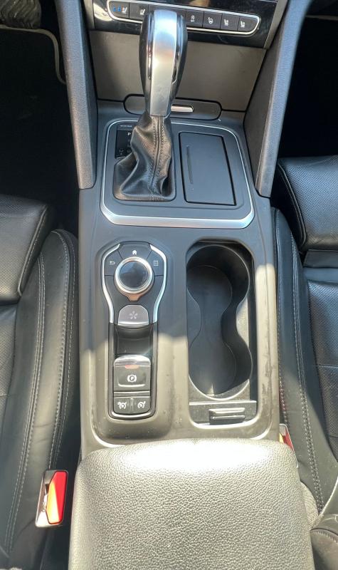 Car Thumb
