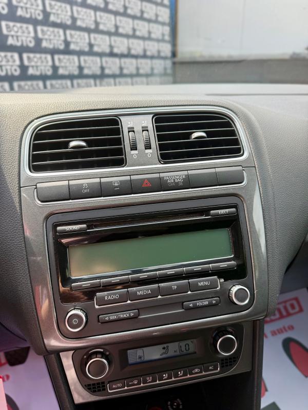 Car Thumb