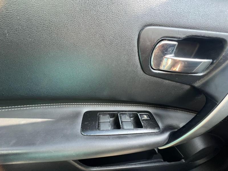 Car Thumb