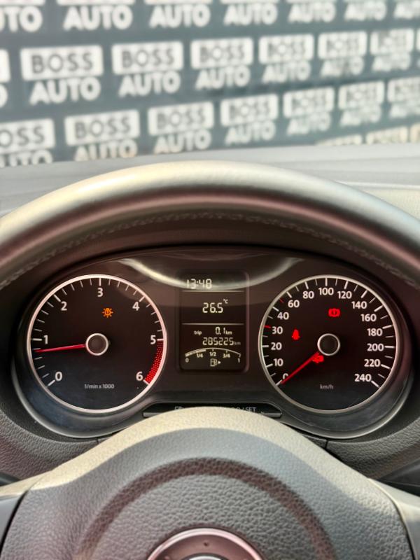 Car Thumb