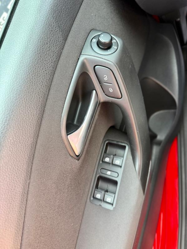 Car Thumb