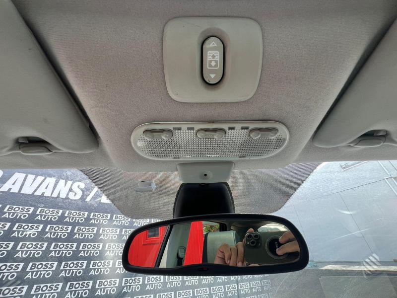 Car Thumb