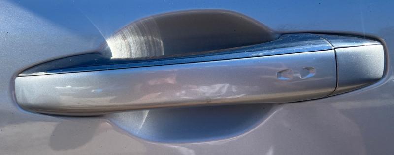 Car Thumb