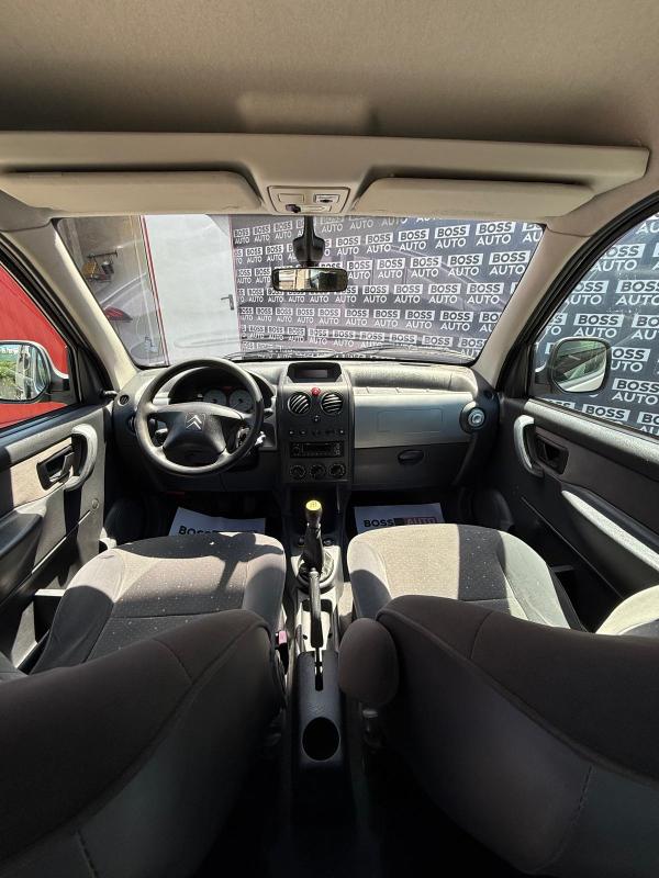 Car Thumb