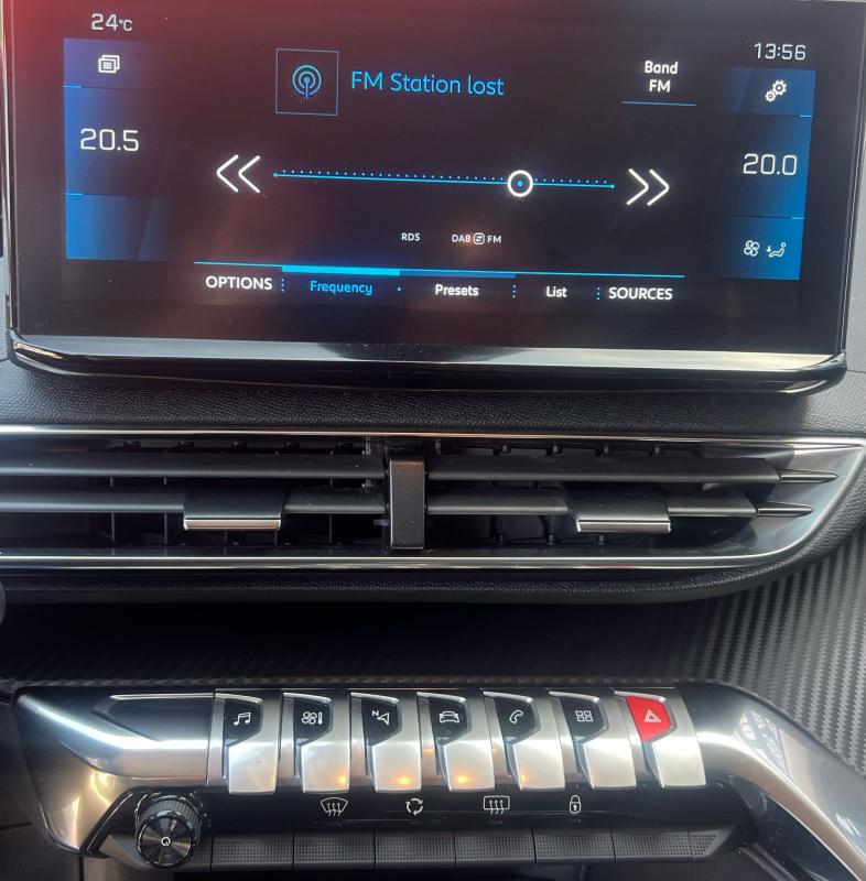 Car Thumb