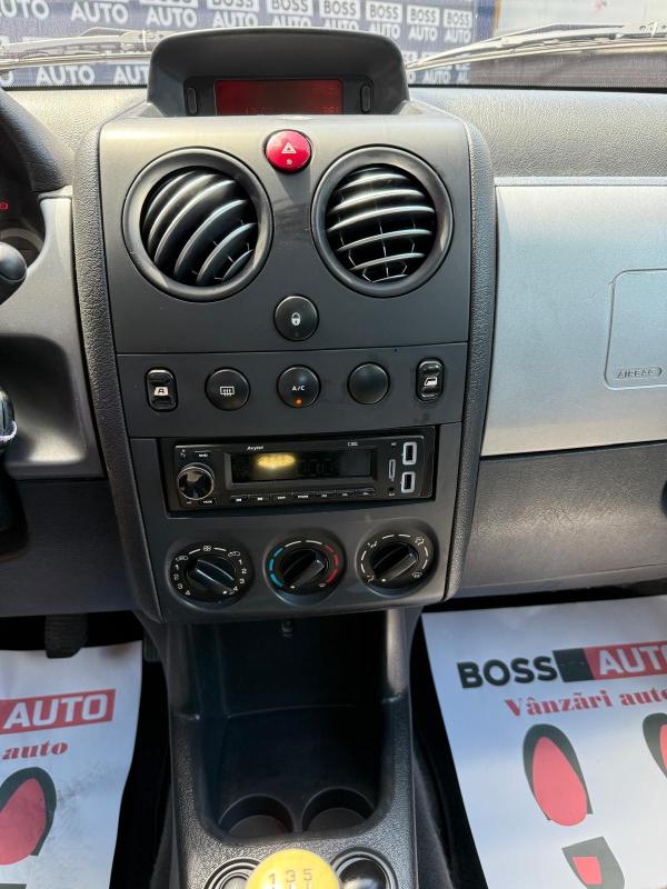 Car Thumb