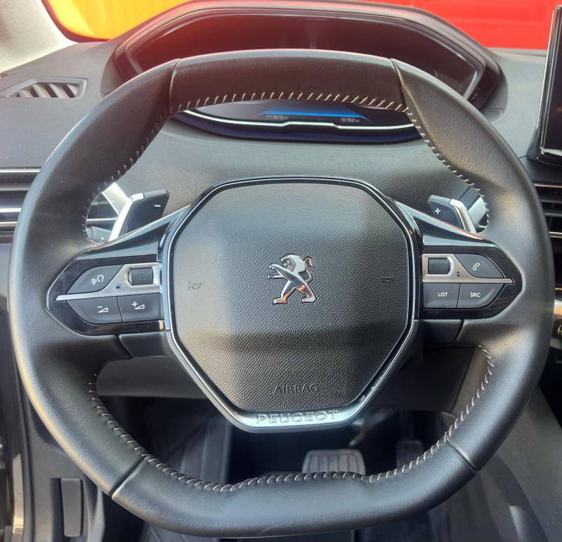 Car Thumb