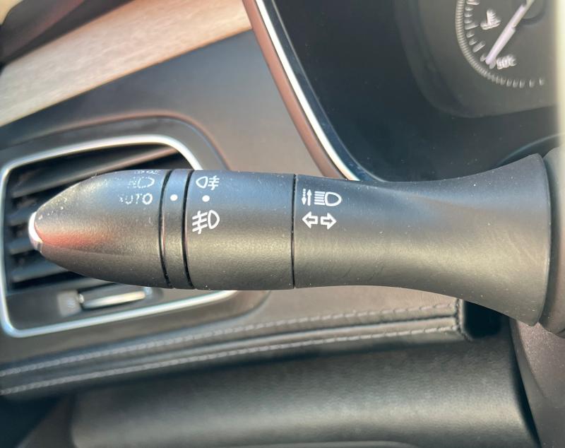 Car Thumb