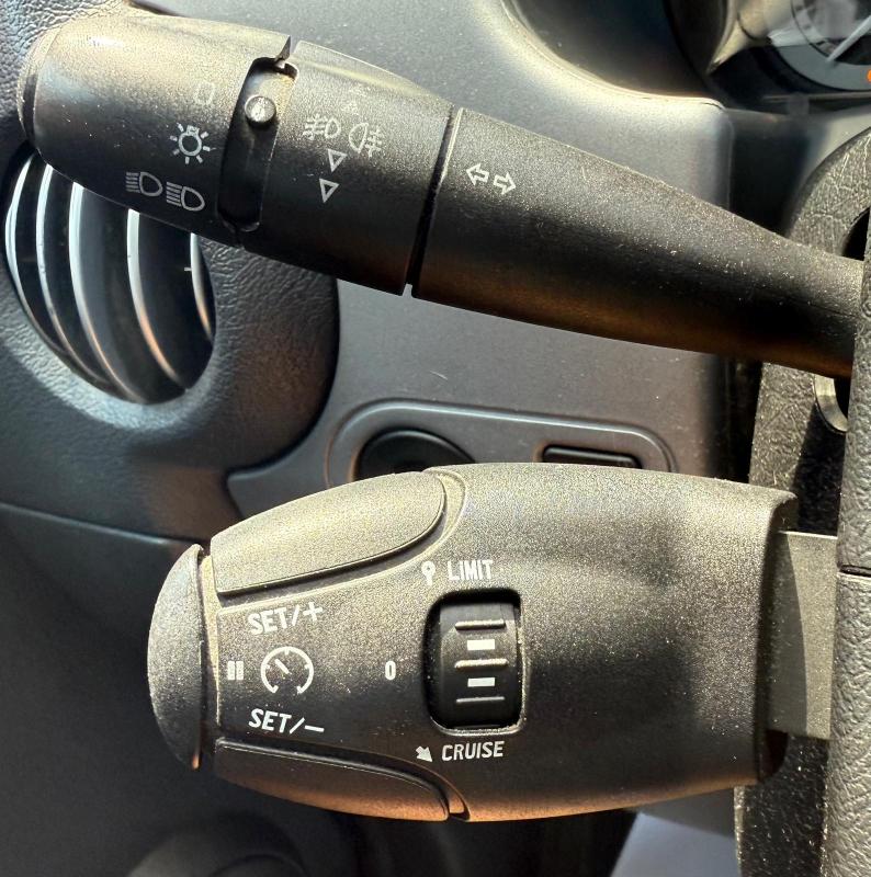 Car Thumb