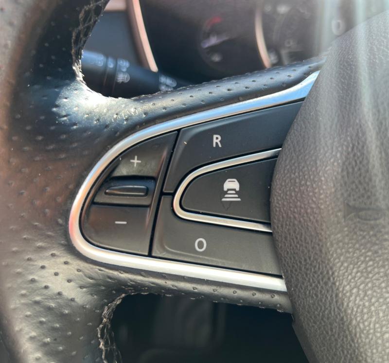 Car Thumb