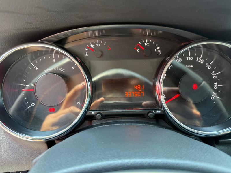Car Thumb
