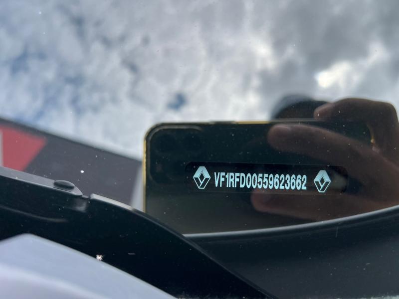 Car Thumb