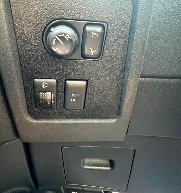 Car Thumb