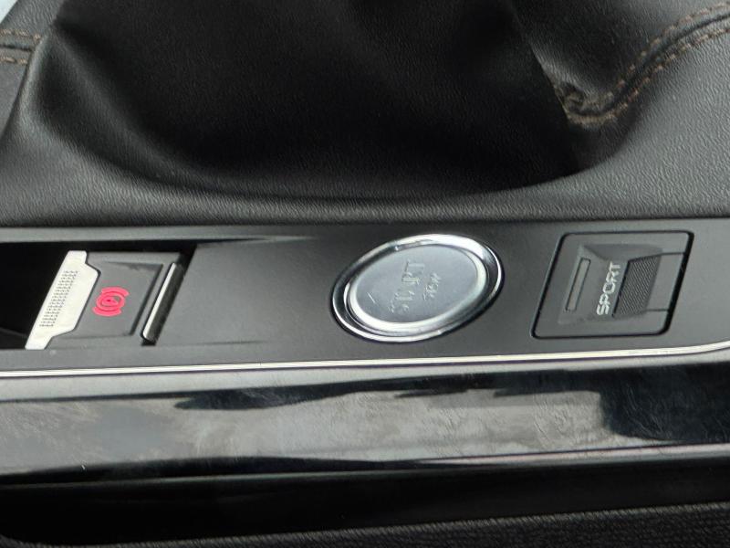 Car Thumb