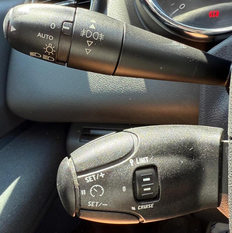 Car Thumb