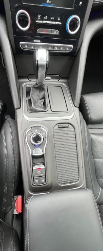Car Thumb