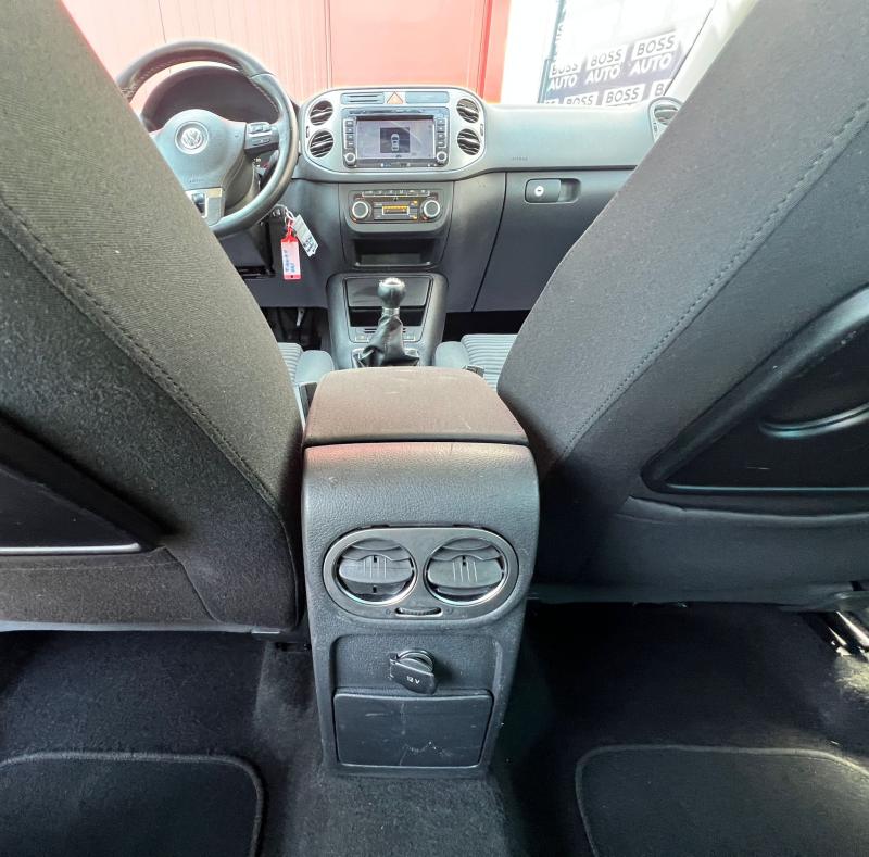 Car Thumb