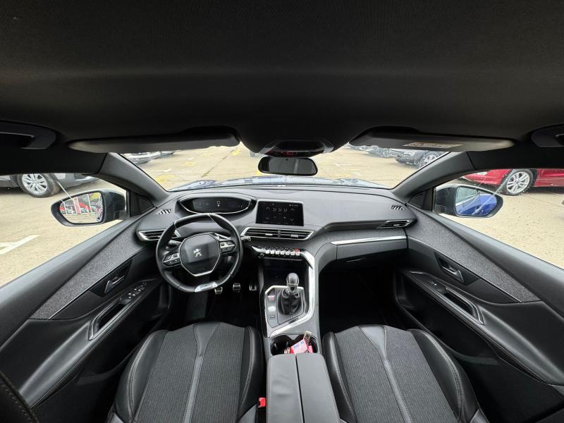 Car Thumb