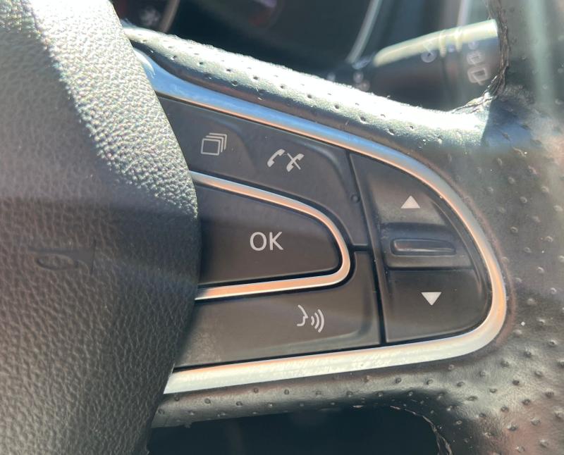 Car Thumb
