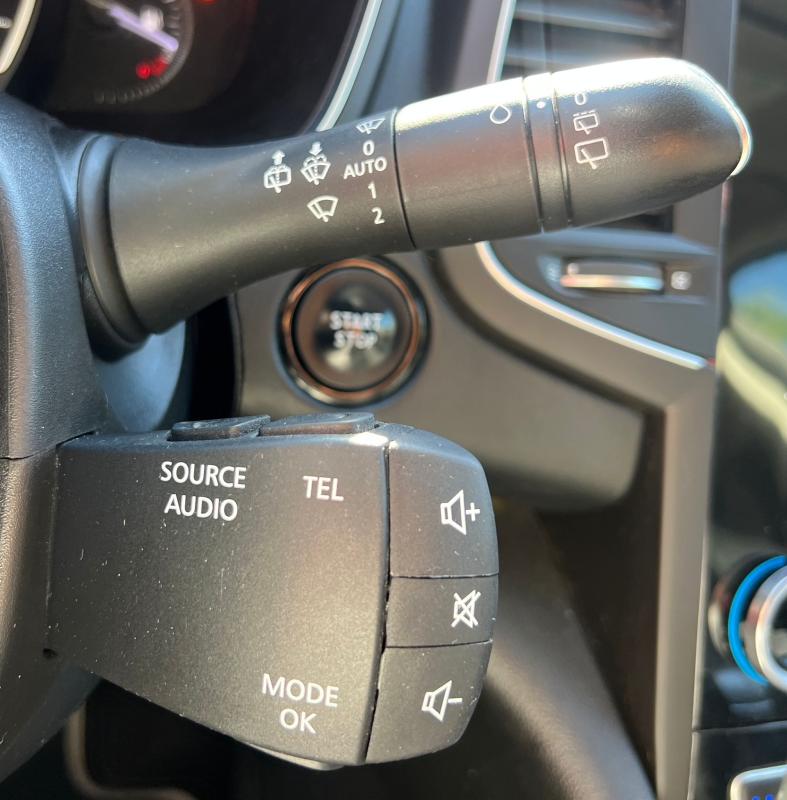 Car Thumb