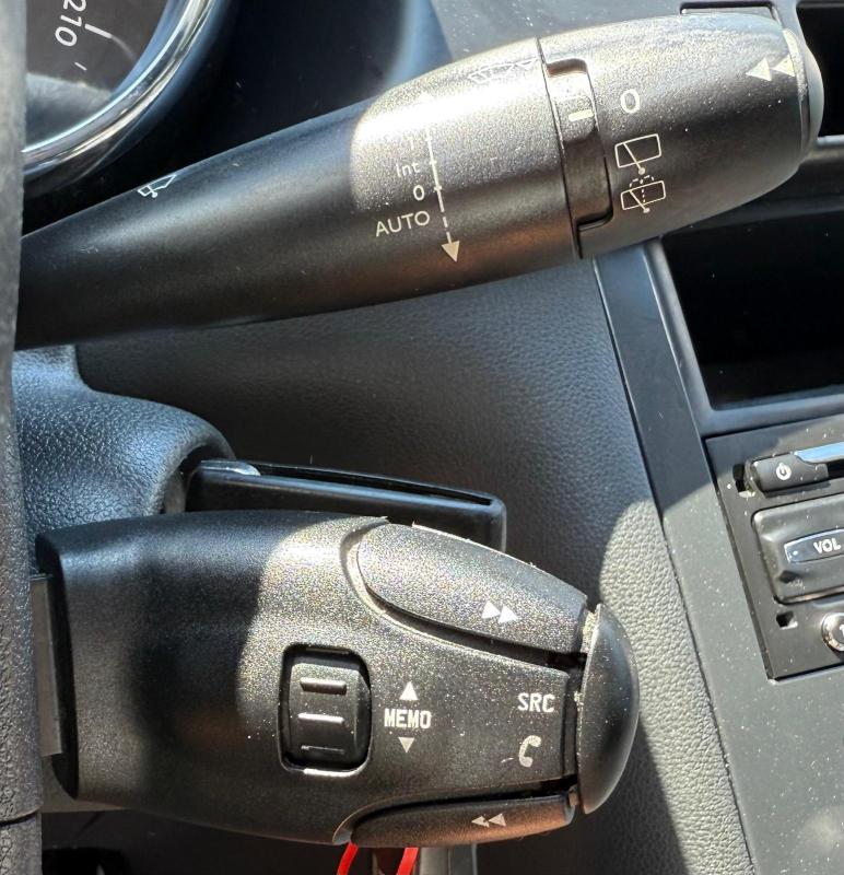 Car Thumb