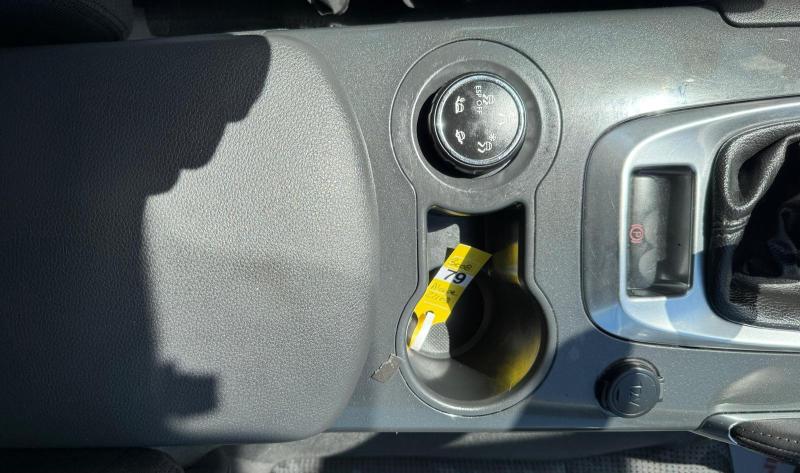 Car Thumb