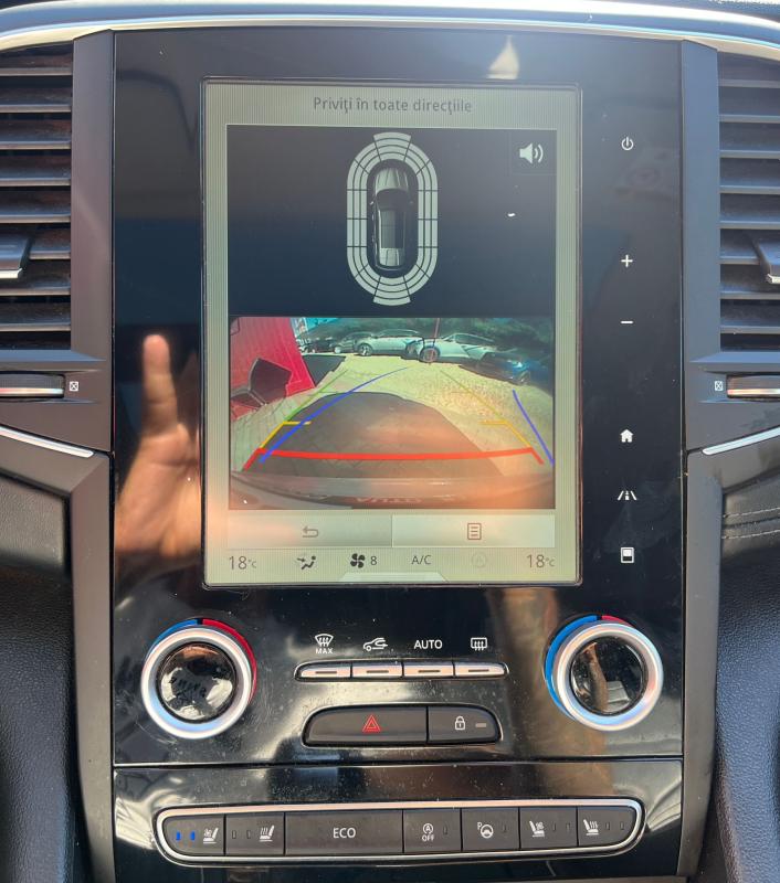 Car Thumb