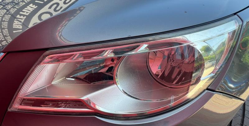 Car Thumb