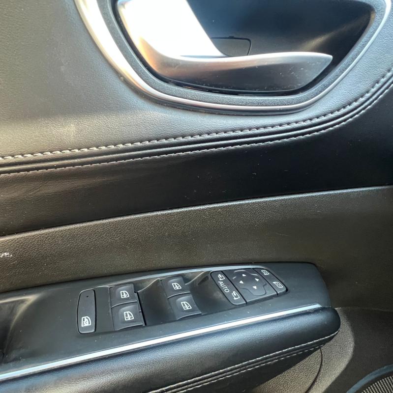 Car Thumb