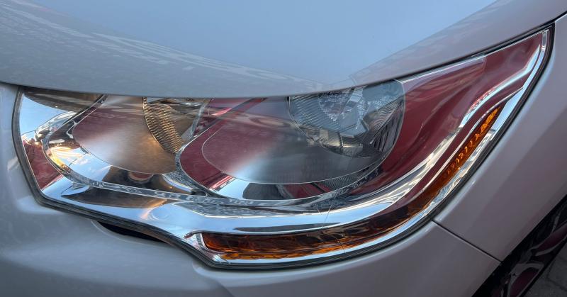 Car Thumb