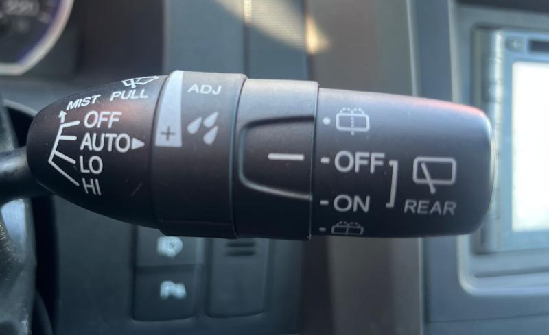 Car Thumb