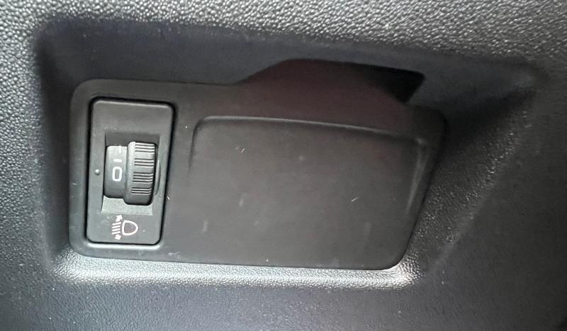 Car Thumb