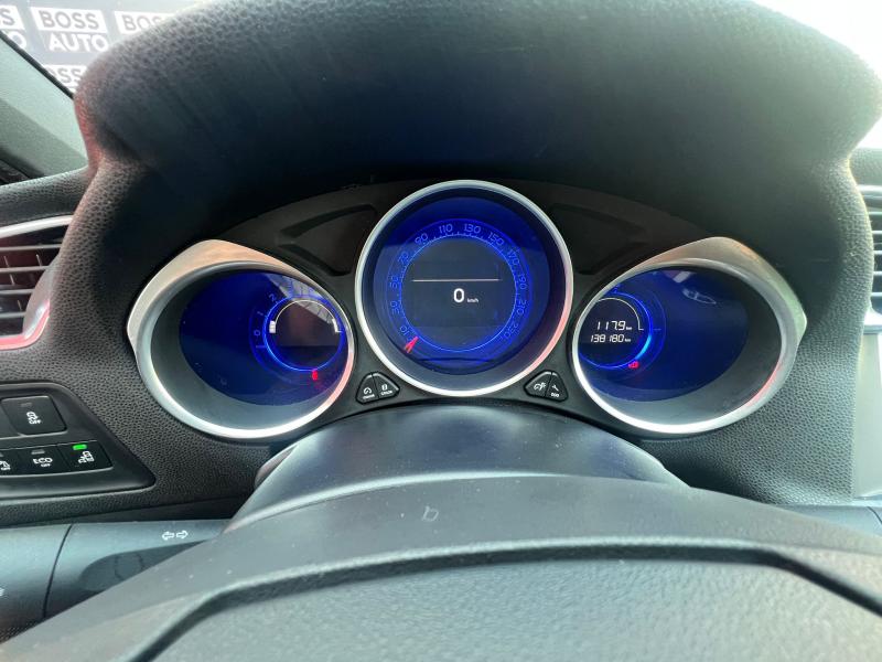 Car Thumb