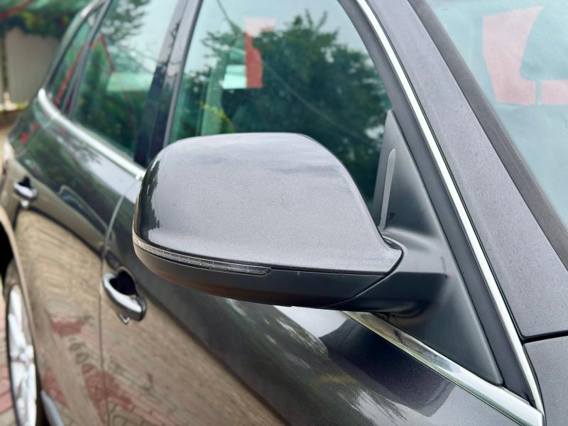 Car Thumb
