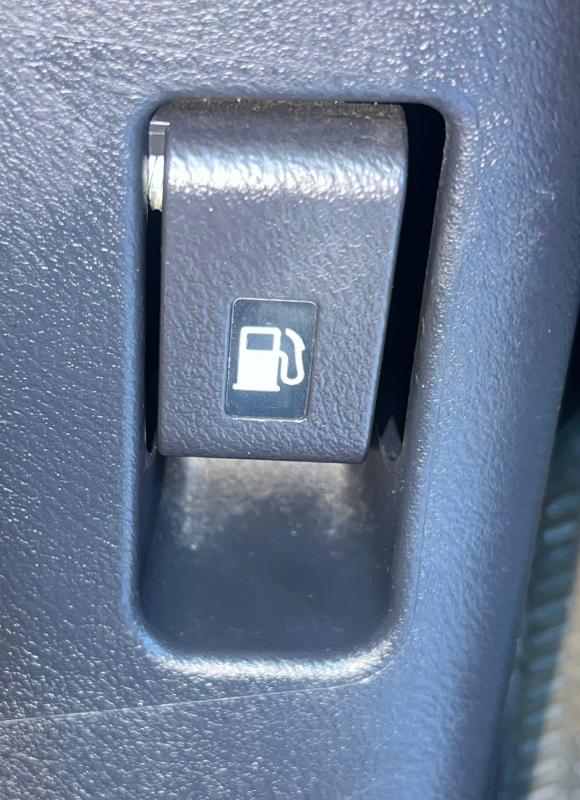 Car Thumb