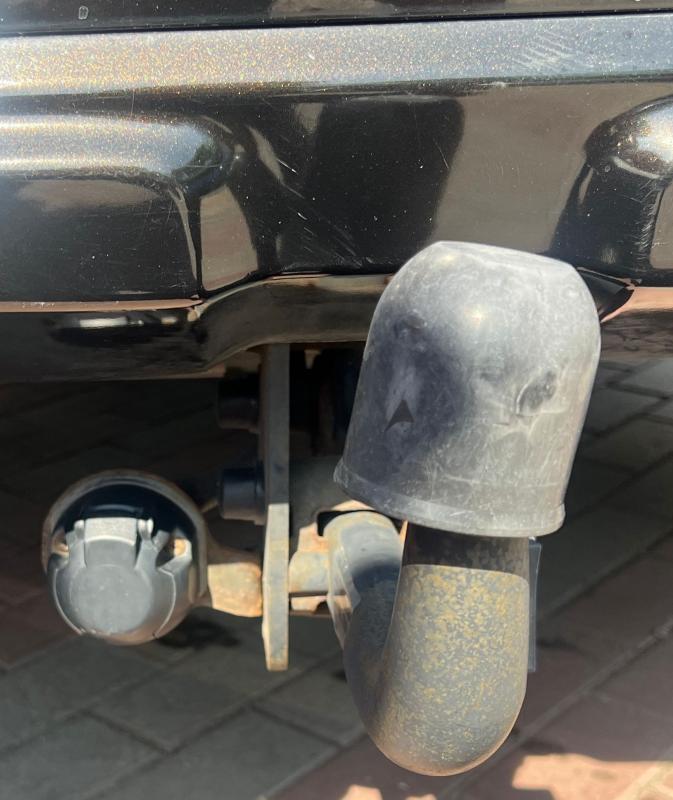 Car Thumb