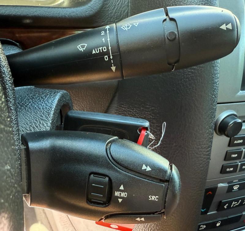 Car Thumb