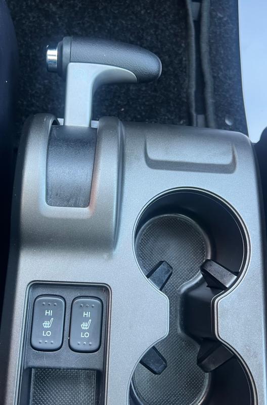 Car Thumb
