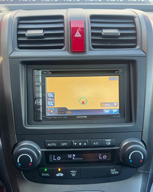 Car Thumb