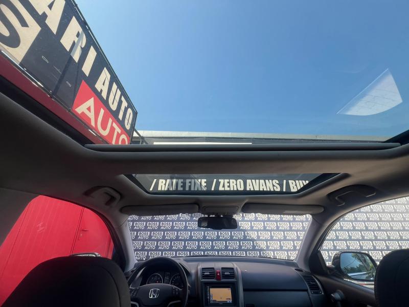 Car Thumb