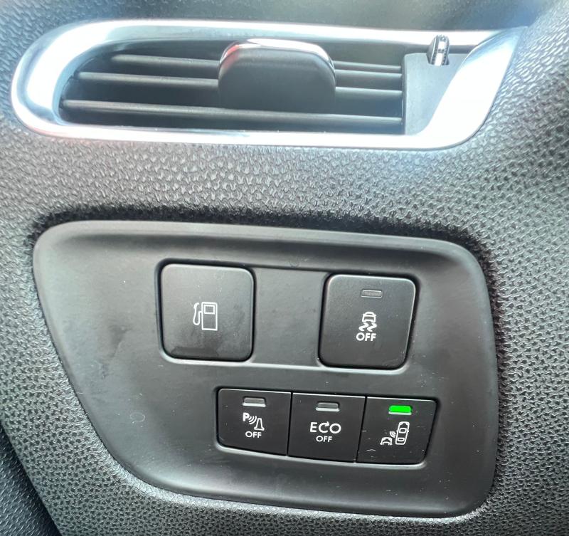 Car Thumb