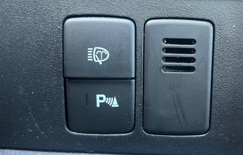 Car Thumb