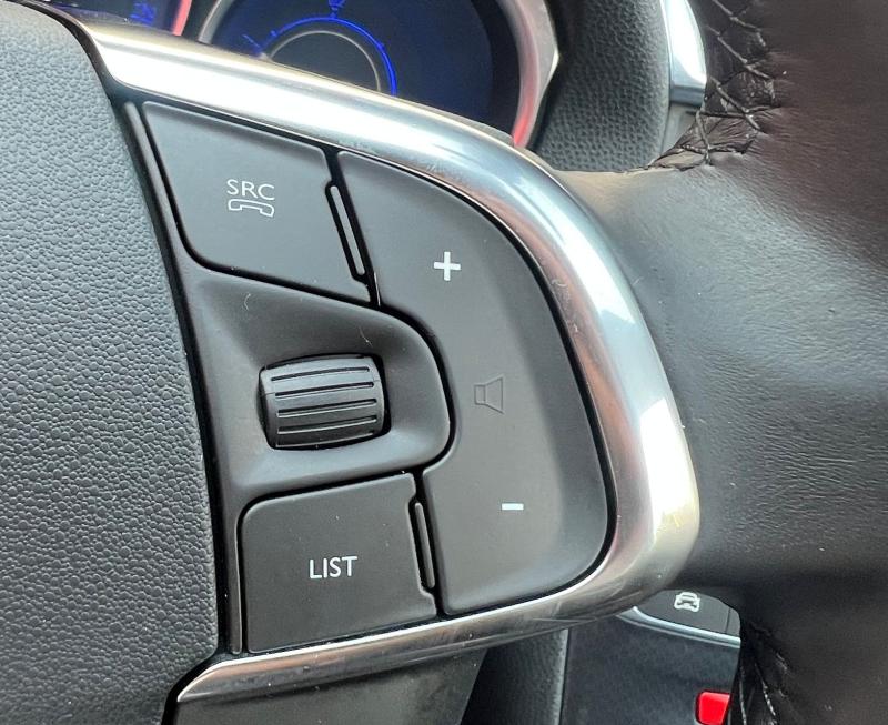 Car Thumb