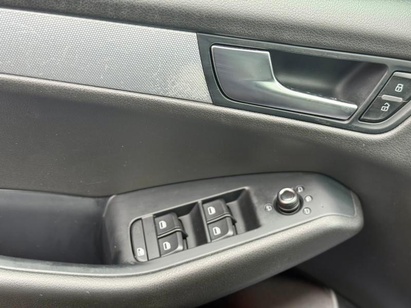 Car Thumb