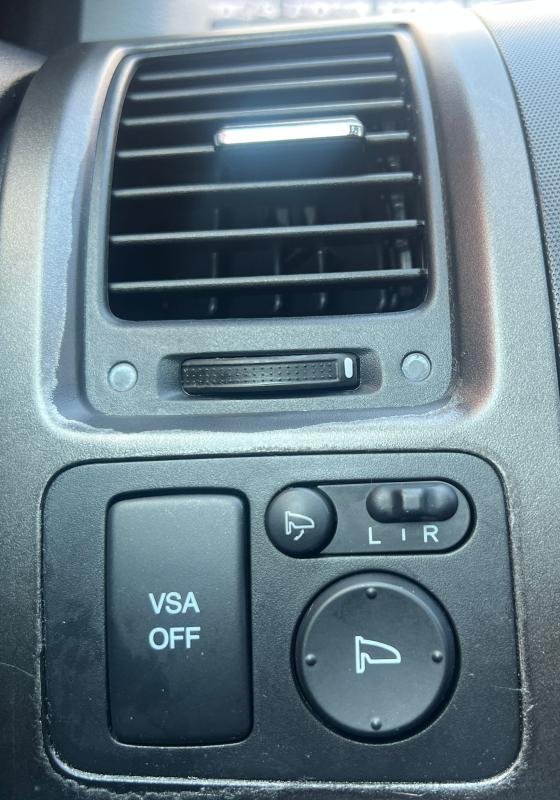 Car Thumb