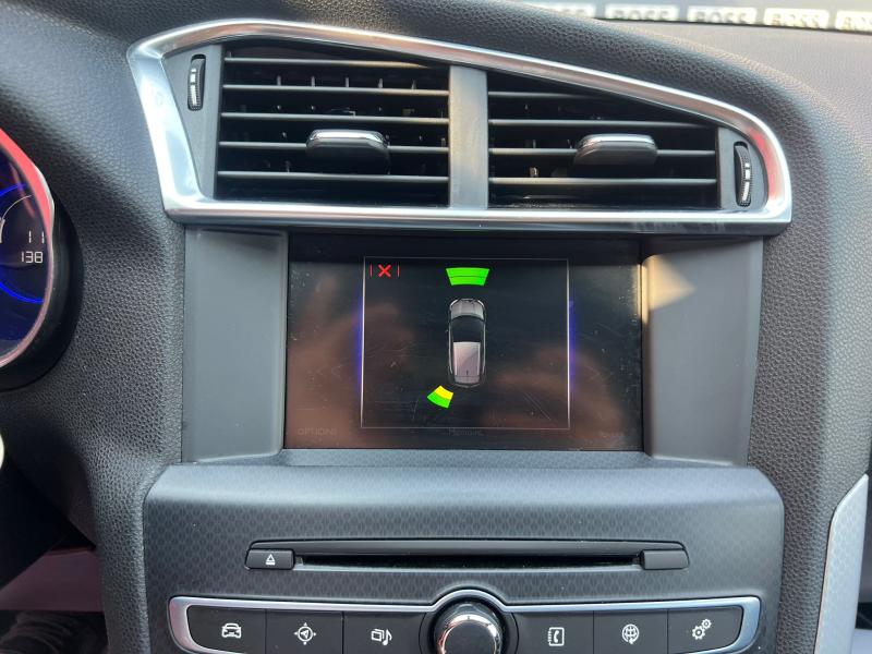 Car Thumb